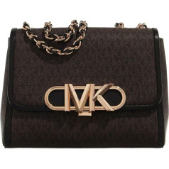 Michael Kors Sieviešu Parker Md Conv Chain Shldr soma