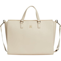 Tommy Hilfiger Fresh Satchel Sieviešu plecu soma liela