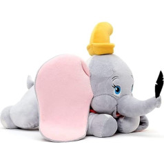 Disney veikals Lidojošais Dumbo, vidēja izmēra rotaļlieta 47 cm - Walt Disney's Animated Classic Dumbo