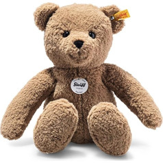 Steiff 113956 Teddy Bear Papa 36 cm plīša rotaļlieta Brown