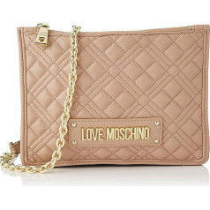 Love Moschino Sieviešu Jc4316pp0fla0 Plecu soma