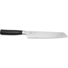 KAI TMK-0770 Kamagata Santoku nazis, plastmasas, melns