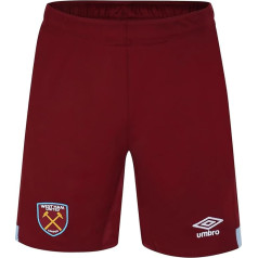 Umbro Unisex Youth 98064U Short KIT - Oficiāli licencēts produkts, XL (Bērniem)