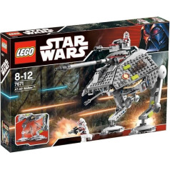 LEGO Star Wars 7671 - AT-AP Walker