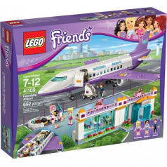 LEGO Friends 41109 - Heartlake Flughafen