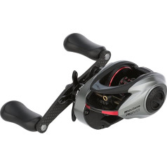 Abu Garcia Revo Inshore Baitcast Low Profile Angelrolle