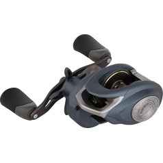 Pflueger President Baitcast zema profila zvejas spole