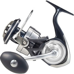 Stacionārā spole Daiwa Meeresrolle 21 Certate SW (G) 8000-H