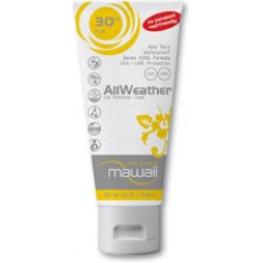 Pretiedeguma krems All Weather Protection SPF 30