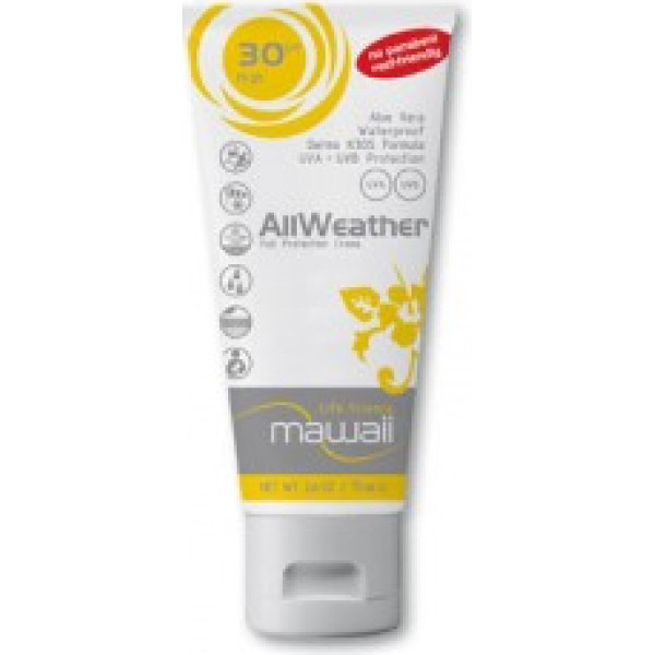 Pretiedeguma krems All Weather Protection SPF 30