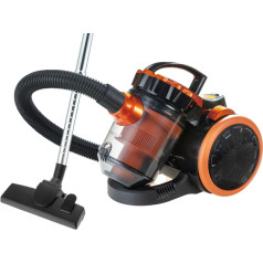 Cyclone hoover svc32