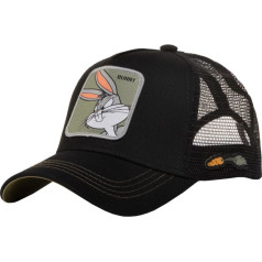 Looney Tunes Bunny Trucker Cap CL-LOO-1-BUN1 / Viens izmērs