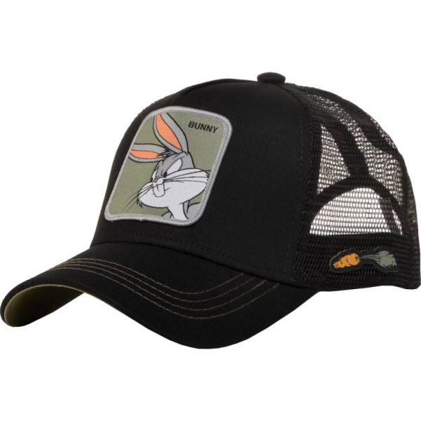 Looney Tunes Bunny Trucker Cap CL-LOO-1-BUN1 / Viens izmērs