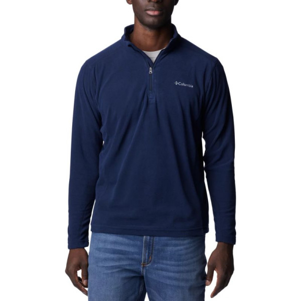 Klamath Range II Half Zip Fleece sporta krekls M 1352472466 / M