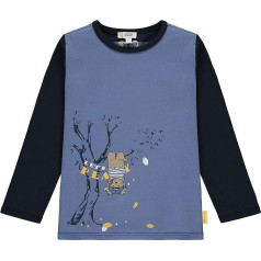 Steiff Boys' Long-Sleeved T-Shirt