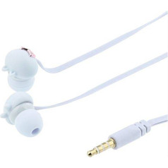 Tellur In-Ear Headset Pixy blue