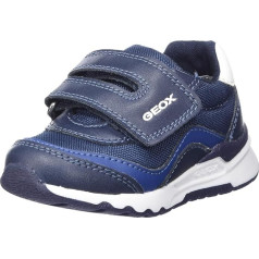 Geox Baby Boys' B Pyrip Boy Trenažieri