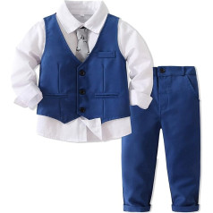 Kimocat Boys Baby and Toddler Suit