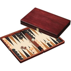 Philos 1112 - Backgammon Naxos, vidēja, kasete