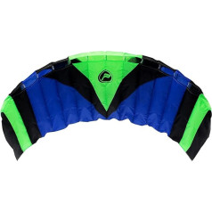 Wolkenstürmer Paraflex Sport 1.7 - 2.3, 230cm, zils