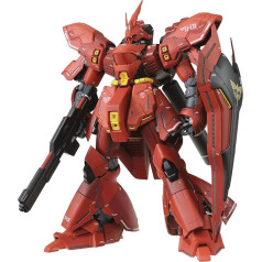 Bandai MK55457H Aksesuāri, Nav