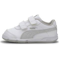 PUMA Baby Girls Stepfleex2 Slve Glitzfs Vinf Trenažieri