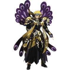 Tamashi Nations - Saint Cloth Myth EX - Hypnos, Bandai Spirits Saint Cloth Myth EX