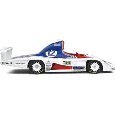 Solido Porsche 936#12 White