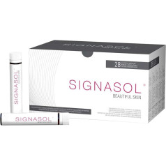 Signasol 28 Amp dzeramais