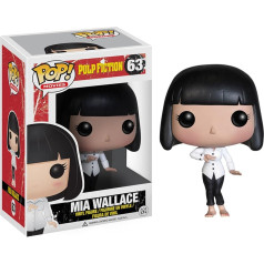 Pulp Fiction - Mia Wallace