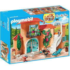 Playmobil - Spēle 