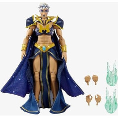 Masters of the Universe Masterverse Dark-Lyn Deluxe 7.5 Inch Action Figure