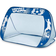 Mondo, Rotaļlietas-Goal Post Futbola vārti bērniem 115 x 76 x 73-28634 Small Light Blue