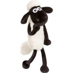 Nici 37204 Shaun the Sheep Mīkstā rotaļlieta Floppy 80 cm