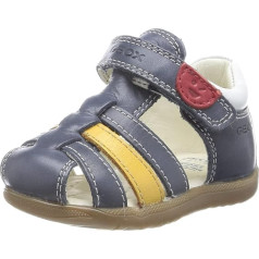 Geox Baby Boys' B Macchia Boy Sandales zēniem