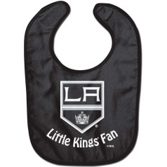 Wincraft NHL Los Angeles Kings All Probaby Bib, komandinės spalvos, vieno dydžio