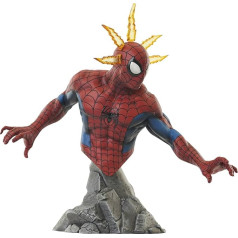 Diamond Select Marvel Comic Spider-Man Bust