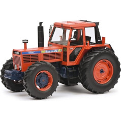 Schuco 450915500 Transportlīdzekļa modelis, oranžs