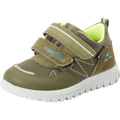 Superfit Boys' Sport7 Mini Gore-Tex First Walking Shoes