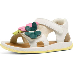 Camper Baby Meiteņu sandales Bicho K800523 Flat Sandal