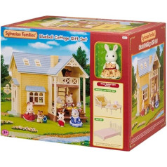 Sylvanian Families Bluebell Cottage