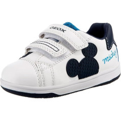 Geox Baby Boys' B New Flick Boy A Kedas