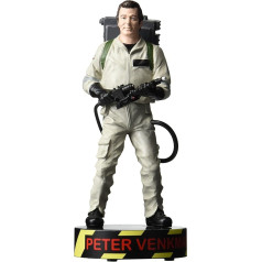 Factory Entertainment Ghostbusters Pīters Venkmens kustību statuete