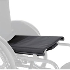 40 cm rezerves sēdeklis, kas saderīgs ar ratiņkrēslu Superlight Wheelchair Atmos CL200