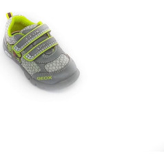 Geox B RUNNER B Baby Boy Booties - batai, skirti mokytis vaikščioti