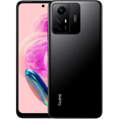 Xiaomi RedMi Note 12s 256GB 8GB Black Onix, visi operatori