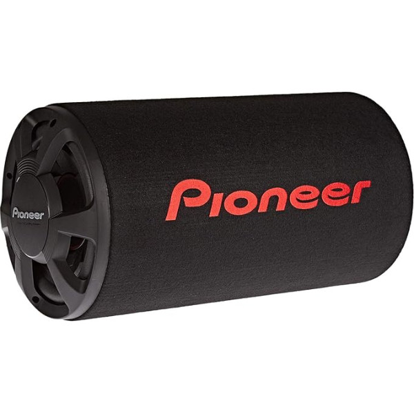 Pioneer TS WX306T - 30 cm / Bass Roller Bass Tube