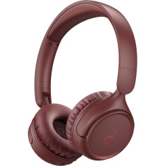 soundcore H30i Kabellose On-Ear Kopfhörer, Faltbares Design, Purer Bass, 70h Wiedergabe, Bluetooth 5.3, Leicht und bequem, App Steuerung, Multipoint-Verbindung (vispārīgi)