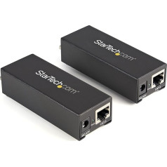 StarTech. com VGA video pagarinātājs pa Cat5 - no punkta līdz punktam (UTPE sērija ST121UT Pep) in