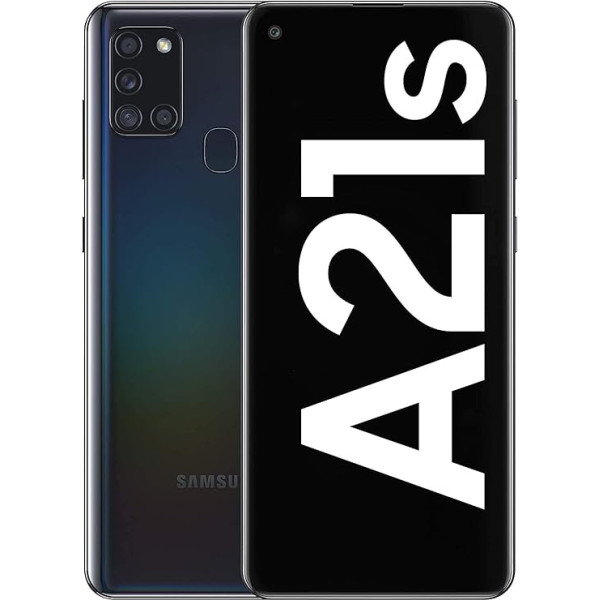 Samsung Galaxy A21